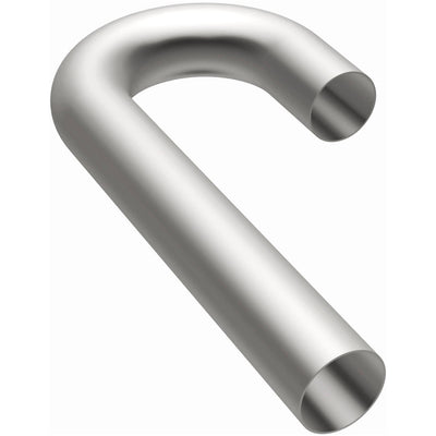 2.5 in. 180deg. Bend Performance Exhaust Pipe