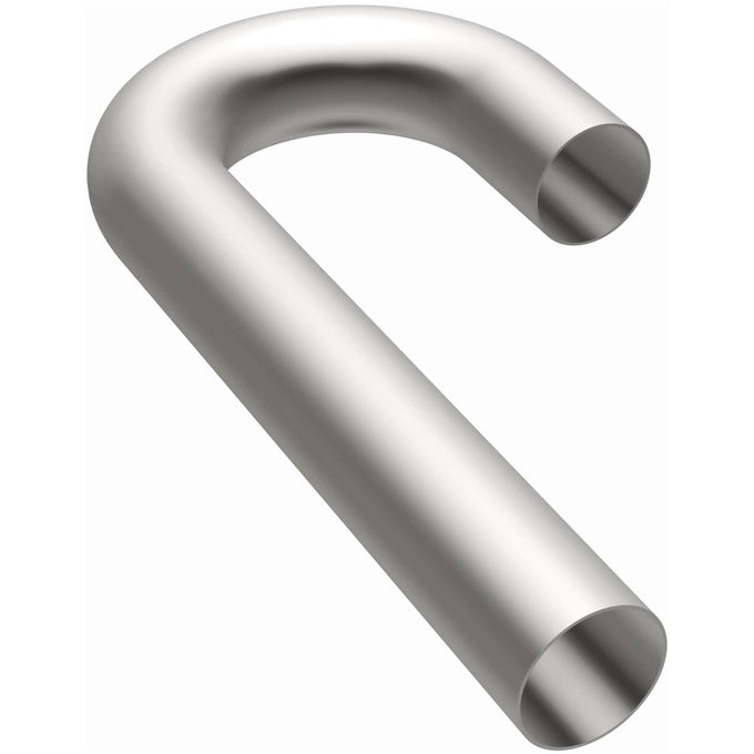 2.5 in. 180deg. Bend Performance Exhaust Pipe