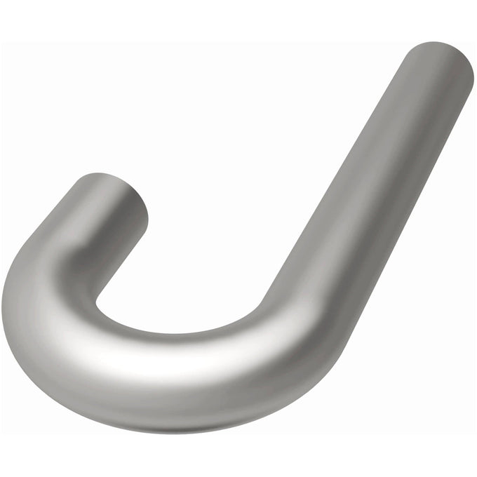 2.5 in. 180deg. Bend Performance Exhaust Pipe