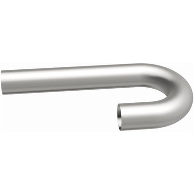 2.5 in. 180deg. Bend Performance Exhaust Pipe