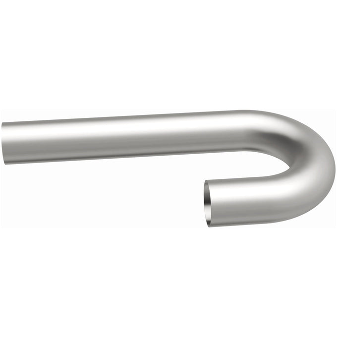 2.5 in. 180deg. Bend Performance Exhaust Pipe