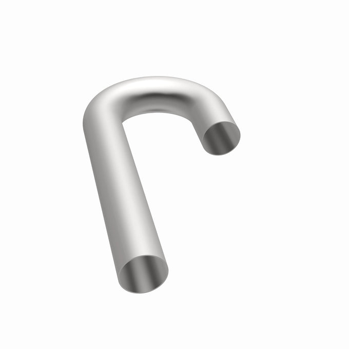 2.5 in. 180deg. Bend Performance Exhaust Pipe