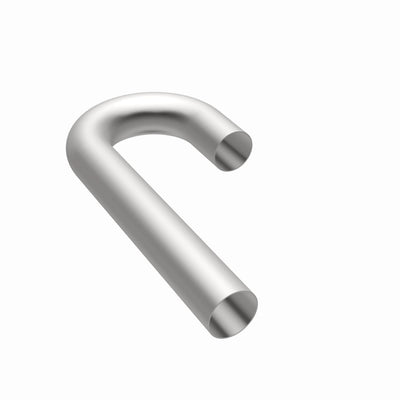 2.5 in. 180deg. Bend Performance Exhaust Pipe