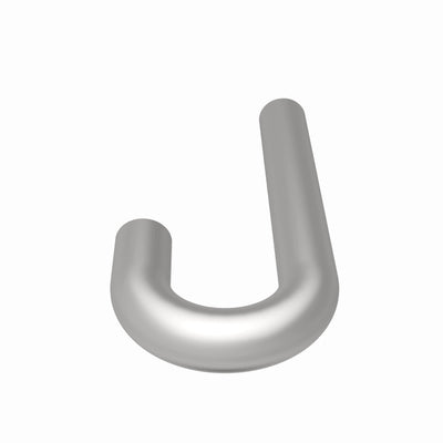 2.5 in. 180deg. Bend Performance Exhaust Pipe