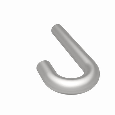 2.5 in. 180deg. Bend Performance Exhaust Pipe