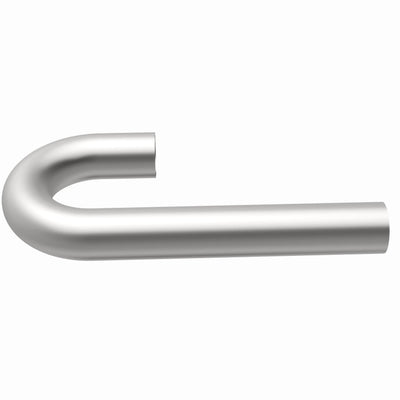 2.5 in. 180deg. Bend Performance Exhaust Pipe