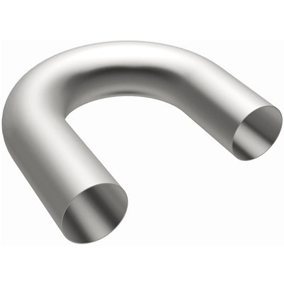 4 in. 180deg. Bend Performance Exhaust Pipe