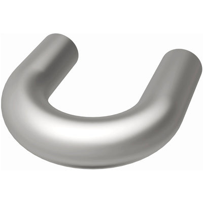 4 in. 180deg. Bend Performance Exhaust Pipe