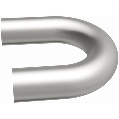 4 in. 180deg. Bend Performance Exhaust Pipe