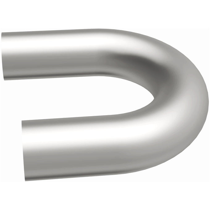 4 in. 180deg. Bend Performance Exhaust Pipe