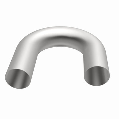 4 in. 180deg. Bend Performance Exhaust Pipe