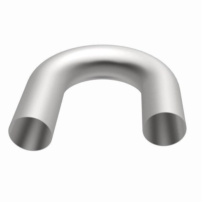 4 in. 180deg. Bend Performance Exhaust Pipe