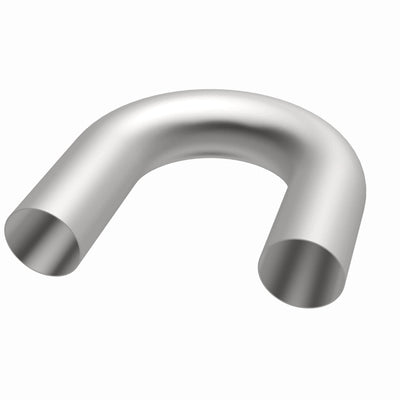 4 in. 180deg. Bend Performance Exhaust Pipe
