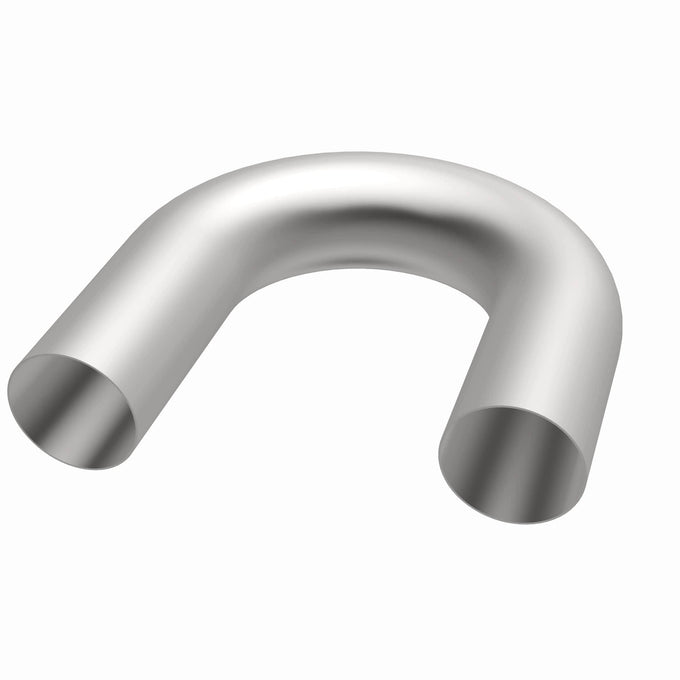 4 in. 180deg. Bend Performance Exhaust Pipe