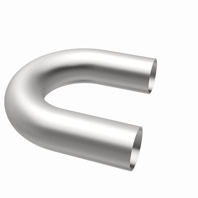 4 in. 180deg. Bend Performance Exhaust Pipe