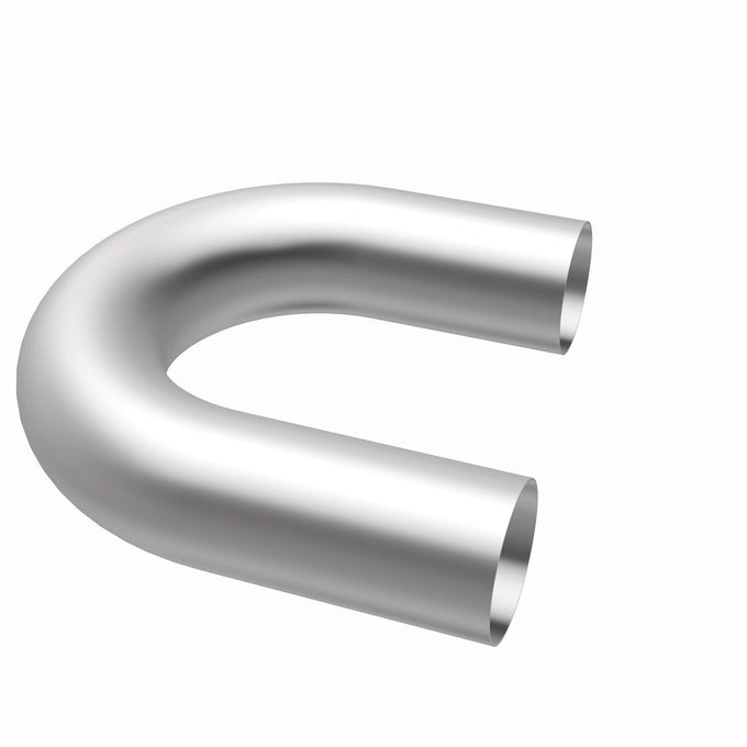 4 in. 180deg. Bend Performance Exhaust Pipe