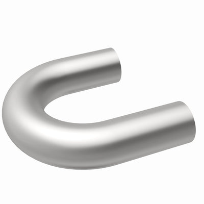4 in. 180deg. Bend Performance Exhaust Pipe