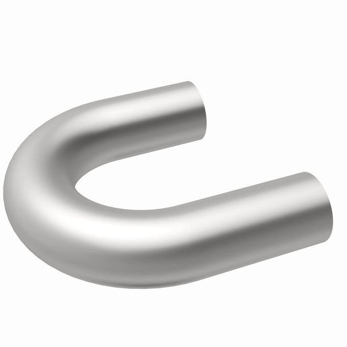 4 in. 180deg. Bend Performance Exhaust Pipe