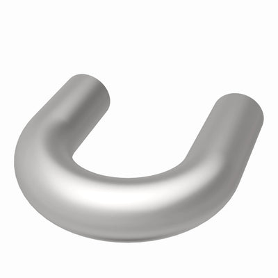 4 in. 180deg. Bend Performance Exhaust Pipe
