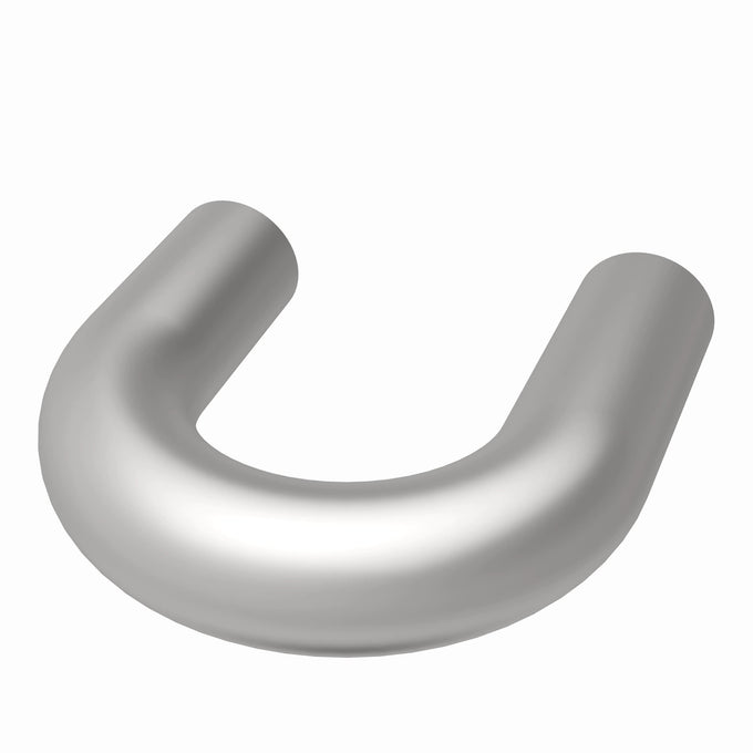 4 in. 180deg. Bend Performance Exhaust Pipe