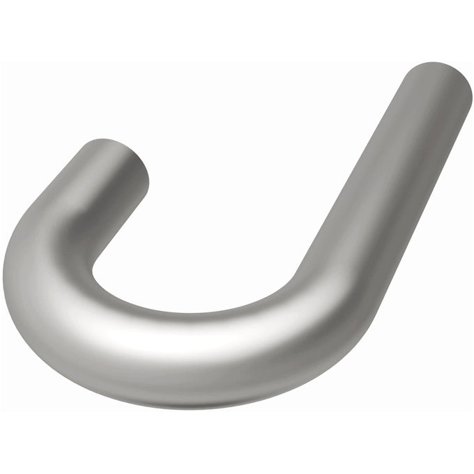 3 in. 180deg. Bend Performance Exhaust Pipe