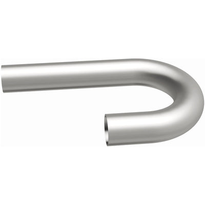 3 in. 180deg. Bend Performance Exhaust Pipe