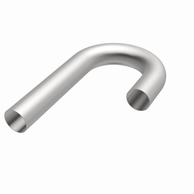 3 in. 180deg. Bend Performance Exhaust Pipe