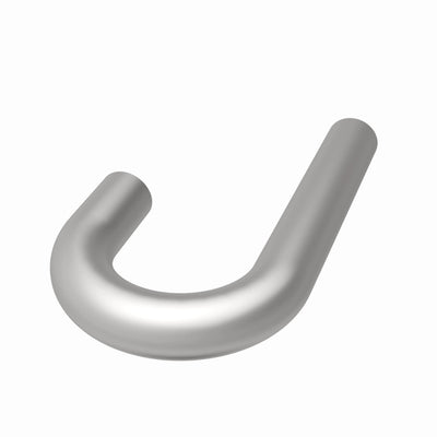3 in. 180deg. Bend Performance Exhaust Pipe