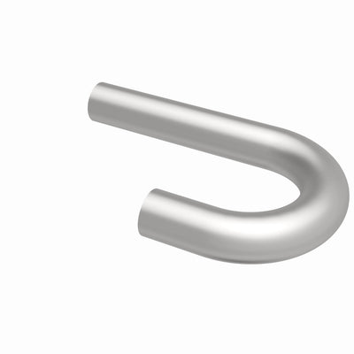 3 in. 180deg. Bend Performance Exhaust Pipe