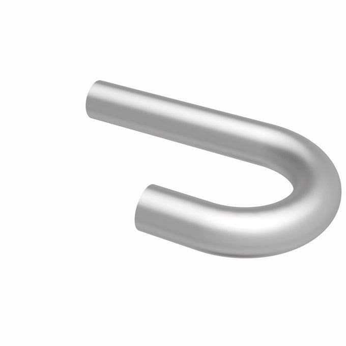 3 in. 180deg. Bend Performance Exhaust Pipe
