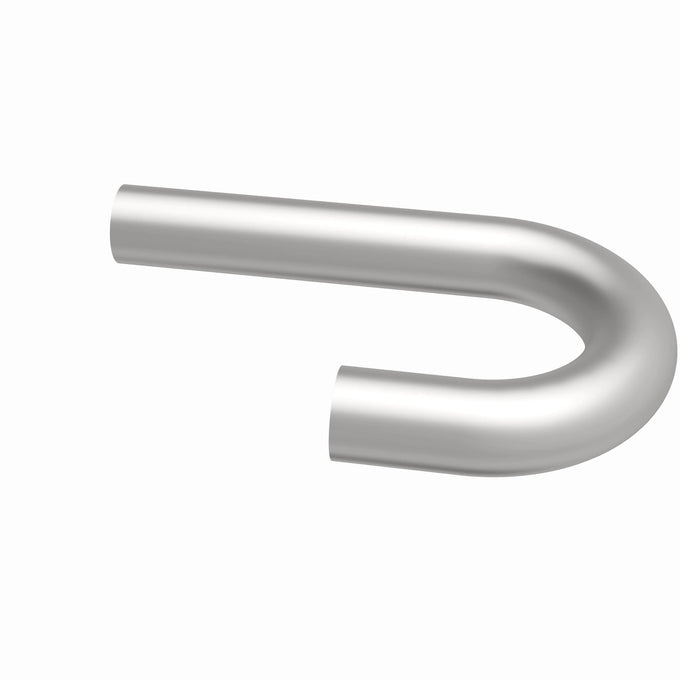 3 in. 180deg. Bend Performance Exhaust Pipe