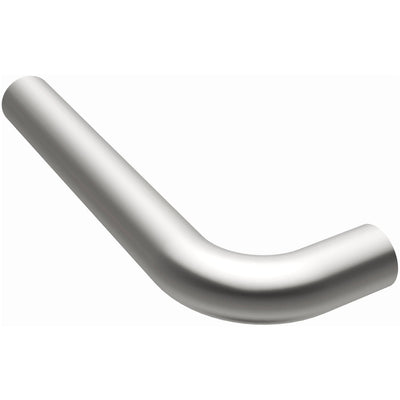2.5 in. 90deg. Bend Performance Exhaust Pipe