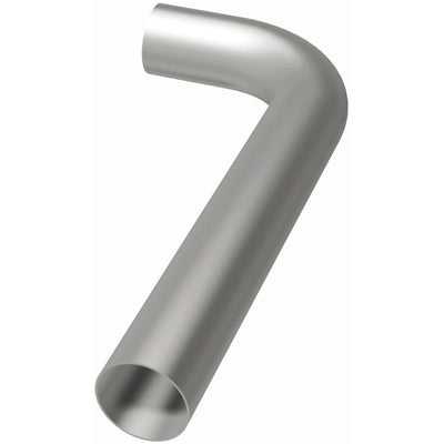 2.5 in. 90deg. Bend Performance Exhaust Pipe
