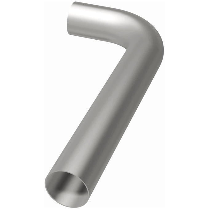 2.5 in. 90deg. Bend Performance Exhaust Pipe