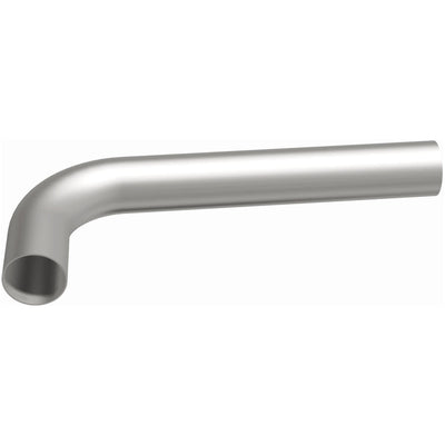 2.5 in. 90deg. Bend Performance Exhaust Pipe