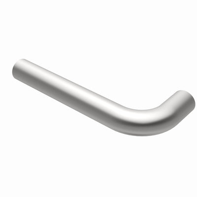 2.5 in. 90deg. Bend Performance Exhaust Pipe