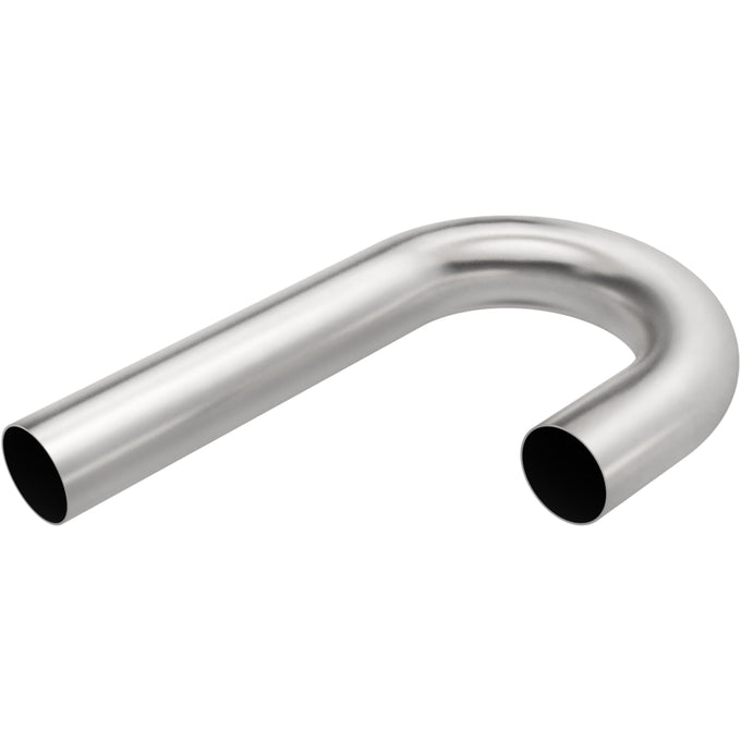 2.5 in. 180deg. Bend Performance Exhaust Pipe