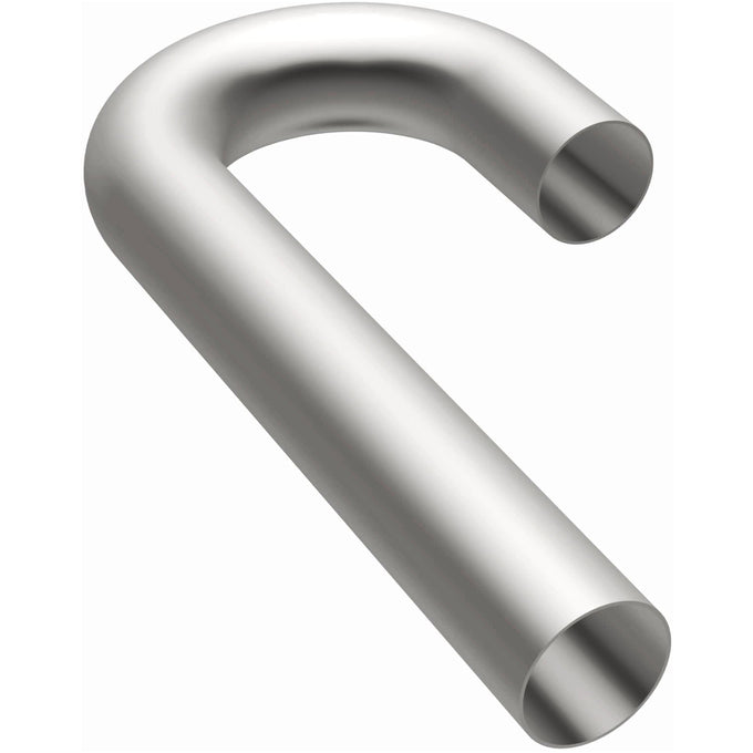 2.5 in. 180deg. Bend Performance Exhaust Pipe