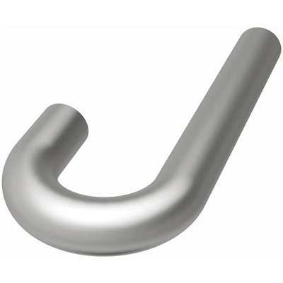 2.5 in. 180deg. Bend Performance Exhaust Pipe