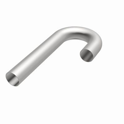 2.5 in. 180deg. Bend Performance Exhaust Pipe