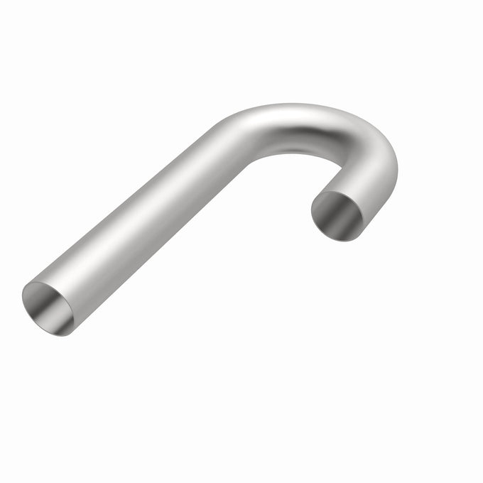 2.5 in. 180deg. Bend Performance Exhaust Pipe