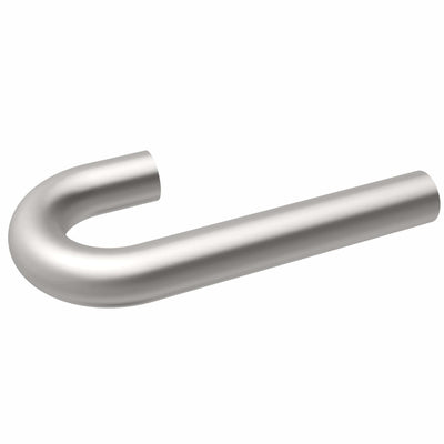 2.5 in. 180deg. Bend Performance Exhaust Pipe