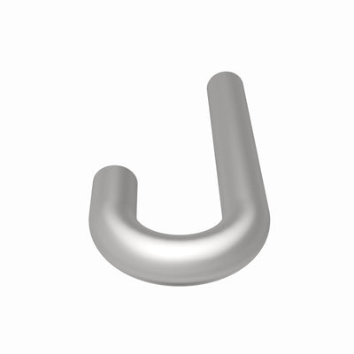 2.5 in. 180deg. Bend Performance Exhaust Pipe