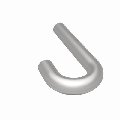 2.5 in. 180deg. Bend Performance Exhaust Pipe