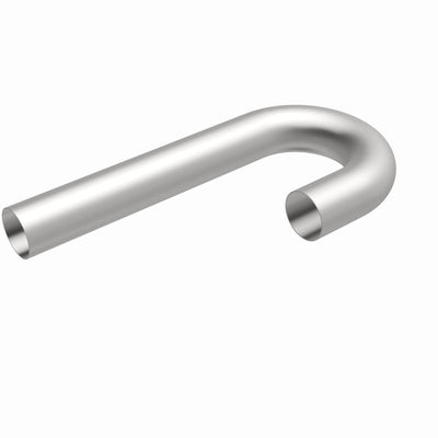 2.5 in. 180deg. Bend Performance Exhaust Pipe