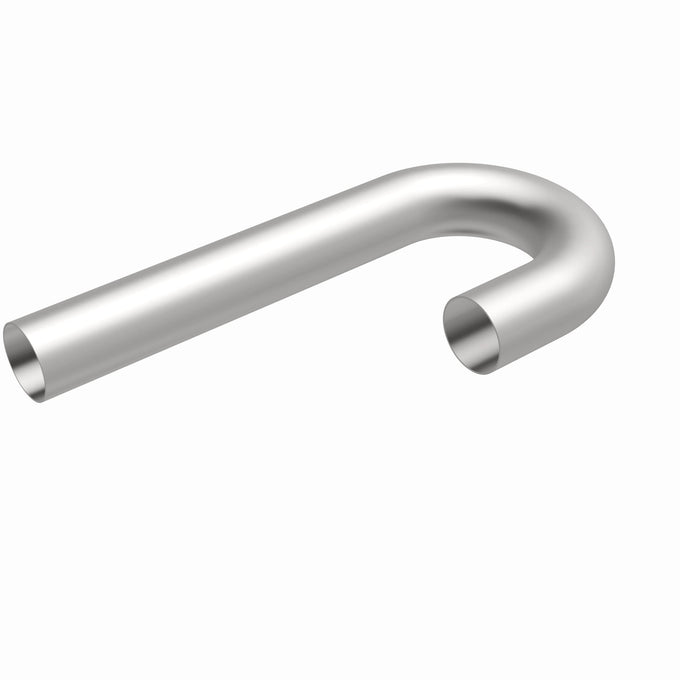 2.5 in. 180deg. Bend Performance Exhaust Pipe