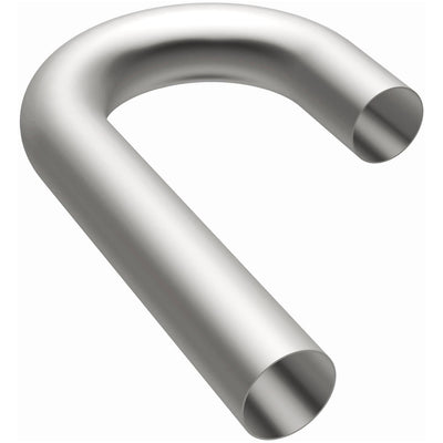 3 in. 180deg. Bend Performance Exhaust Pipe
