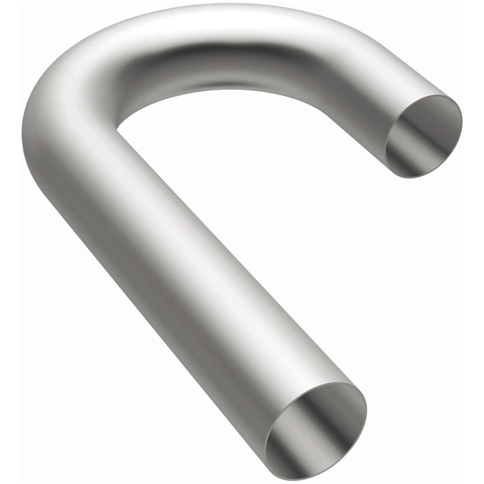 3 in. 180deg. Bend Performance Exhaust Pipe