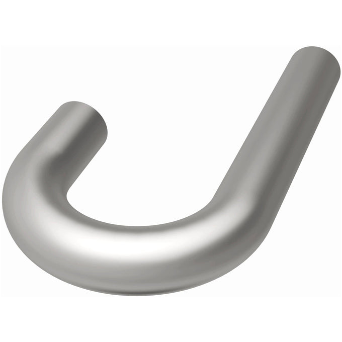 3 in. 180deg. Bend Performance Exhaust Pipe