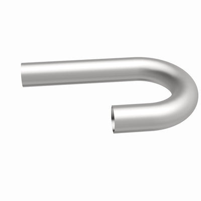 3 in. 180deg. Bend Performance Exhaust Pipe